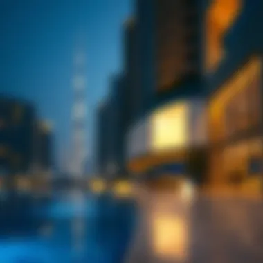 Magnificent A Comprehensive Analysis of Expenditure in Dubai's Real Estate Sector Magnificent A Comprehensive Analysis of Expenditure in Dubai's Real Estate Sector