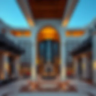 Magnificent A Comprehensive Guide to Melia Desert Palm Hotel in Dubai Magnificent A Comprehensive Guide to Melia Desert Palm Hotel in Dubai
