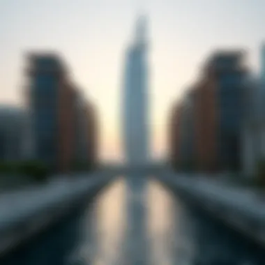 Magnificent An In-Depth Exploration of the Dubai Maritime City Master Plan