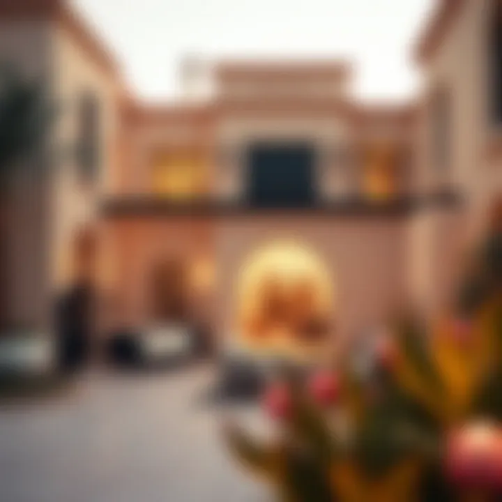 Magnificent An In-Depth Exploration of Villas for Sale in Al Warqa