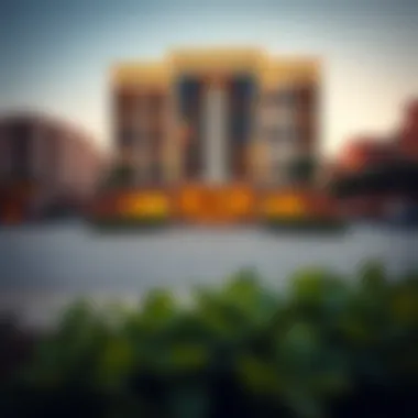 Magnificent Best Buildings in Jumeirah Village Circle (JVC) Magnificent Best Buildings in Jumeirah Village Circle (JVC)