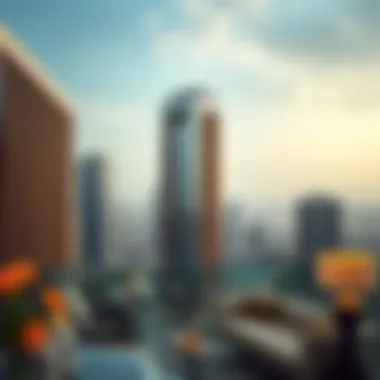 Magnificent Comprehensive Review of Park View Tower