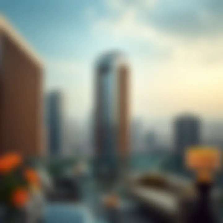 Magnificent Comprehensive Review of Park View Tower