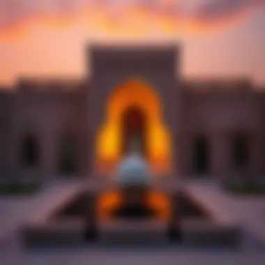 Magnificent Exploring Al Majaz: An In-Depth Analysis of a Dubai Gem Magnificent Exploring Al Majaz: An In-Depth Analysis of a Dubai Gem