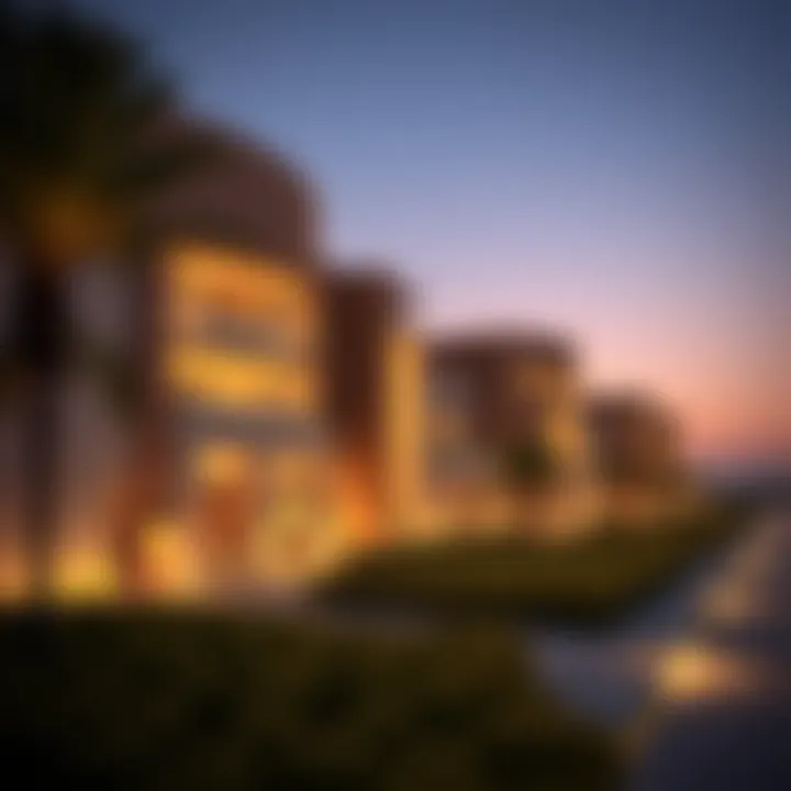 Magnificent Exploring Al Mowaihat 3: A Comprehensive Perspective on Dubai's Leasehold Potential
