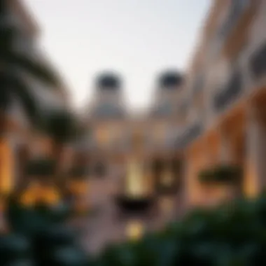 Magnificent Exploring Amalfi in Dubai: A Distinctive Blend of Elegance and Innovation Magnificent Exploring Amalfi in Dubai: A Distinctive Blend of Elegance and Innovation