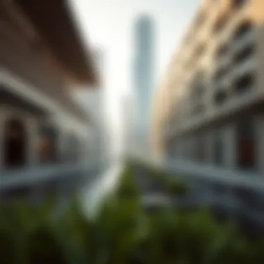 Magnificent Exploring DIFC Living: A Comprehensive Overview