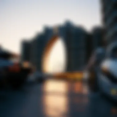 Magnificent Exploring Dubai Harbor: An In-Depth Analysis of Development and Real Estate Potential Magnificent Exploring Dubai Harbor: An In-Depth Analysis of Development and Real Estate Potential