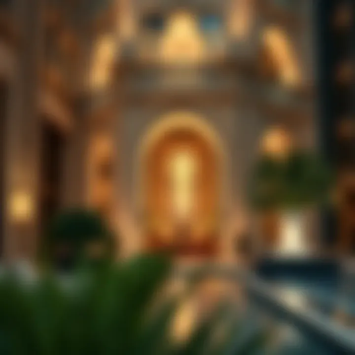 Magnificent Exploring Emaar Address Zabeel: A Comprehensive Analysis