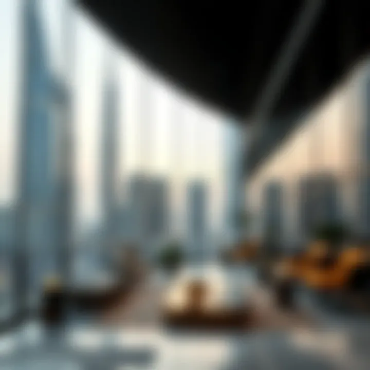 Magnificent Exploring Emaar Downtown Views 2: A Comprehensive Overview