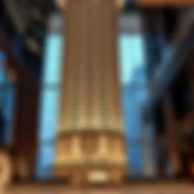 Magnificent Exploring Habtoor Business Tower: A Comprehensive Analysis Magnificent Exploring Habtoor Business Tower: A Comprehensive Analysis