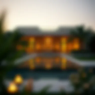 Magnificent Exploring Hayan Villas: Insights into Luxury Living in Dubai Magnificent Exploring Hayan Villas: Insights into Luxury Living in Dubai