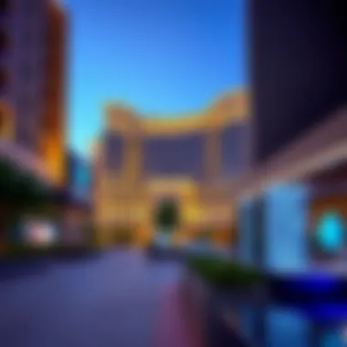 Magnificent Exploring Hilton Walk Dubai: A Comprehensive Overview