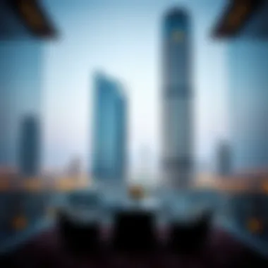 Magnificent Exploring Icon Tower 2 JLT: A Comprehensive Analysis
