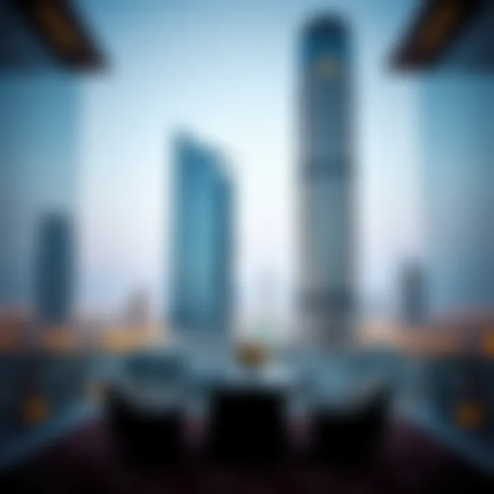 Magnificent Exploring Icon Tower 2 JLT: A Comprehensive Analysis