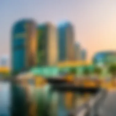 Magnificent Exploring Marina Quay West: A Comprehensive Analysis of Dubai's Real Estate Landscape Magnificent Exploring Marina Quay West: A Comprehensive Analysis of Dubai's Real Estate Landscape