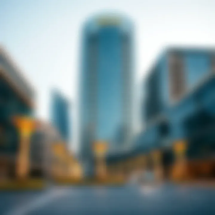 Magnificent Exploring Midan Dubai: A Nexus of Innovation and Opportunity