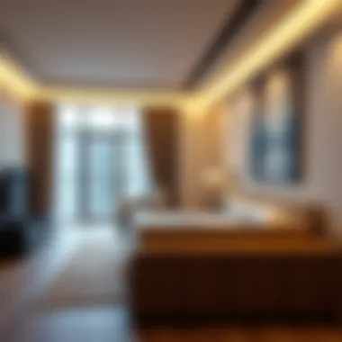 Magnificent Exploring One Bedroom Apartments Near Burjuman Metro Magnificent Exploring One Bedroom Apartments Near Burjuman Metro