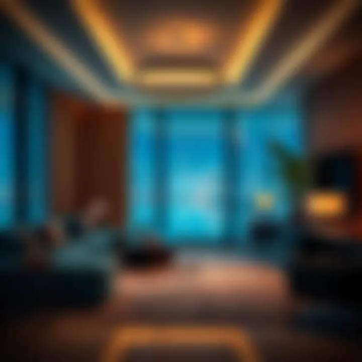 Magnificent Exploring Rove Hotel Apartments: A Distinctive Blend of Comfort and Functionality