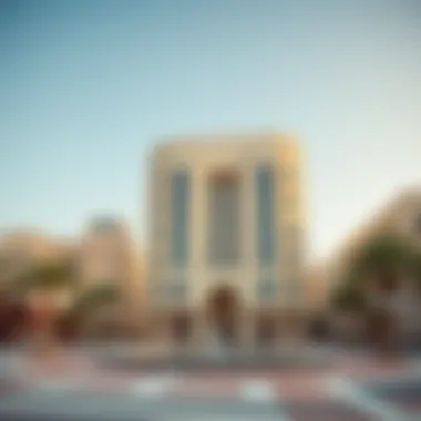Magnificent Exploring the Al Noor Building in Al Nahda 1: A Comprehensive Overview Magnificent Exploring the Al Noor Building in Al Nahda 1: A Comprehensive Overview