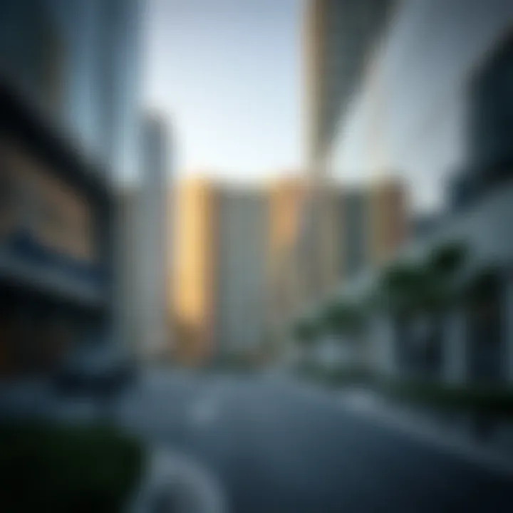 Magnificent Exploring the Business Village in Dubai: A Comprehensive Insight