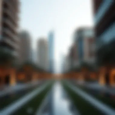 Magnificent Exploring the Concept of a Sustainable City in Abu Dhabi Magnificent Exploring the Concept of a Sustainable City in Abu Dhabi