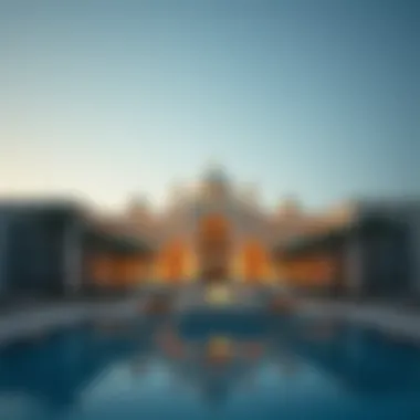 Magnificent Exploring the Golden Residency Program in Abu Dhabi