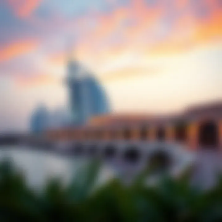 Magnificent Exploring the Iconic Aspects of Dubai's Real Estate Landscape