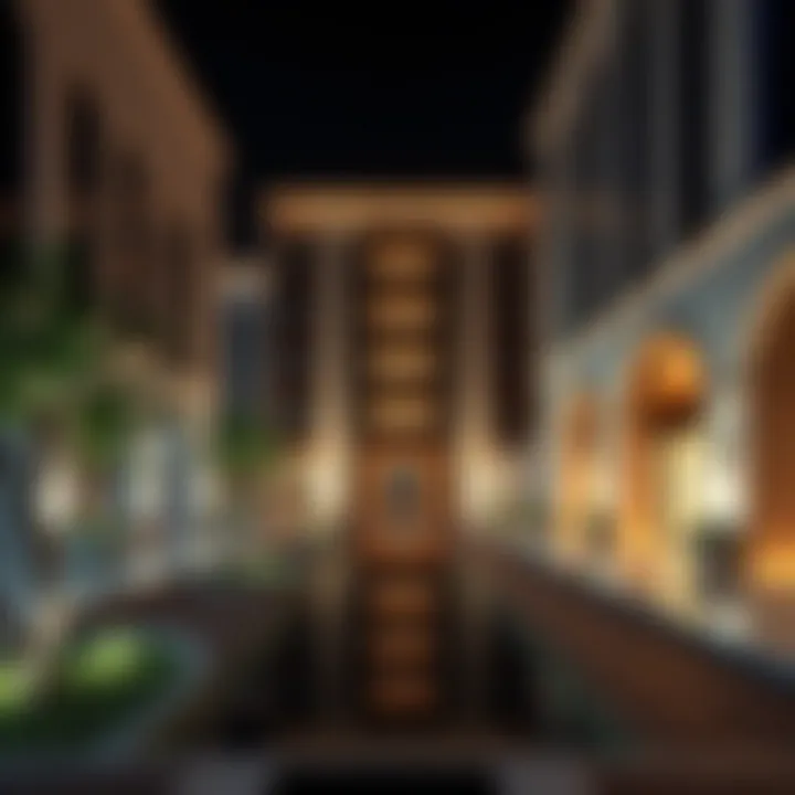 Magnificent Exploring the Rabdan Property Market: A Unique Offering in Dubai