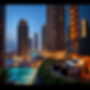 Magnificent Exploring the Samana Manhattan 2: An In-depth Analysis of Luxury Living in Dubai Magnificent Exploring the Samana Manhattan 2: An In-depth Analysis of Luxury Living in Dubai