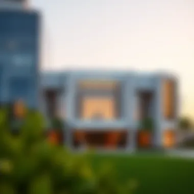 Magnificent Exploring the Sobha Hartland Sales Center: A Comprehensive Overview Magnificent Exploring the Sobha Hartland Sales Center: A Comprehensive Overview