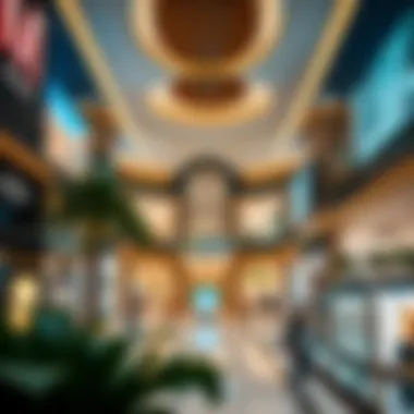 Magnificent Exploring وحده مول: An Insight into Dubai's Retail Landscape Magnificent Exploring وحده مول: An Insight into Dubai's Retail Landscape