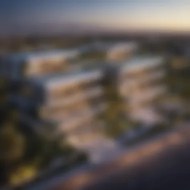 Magnificent In-Depth Examination of Damac Hills 2 Amenities