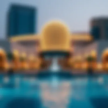 Magnificent Meraas and Its Impact on Dubai's Real Estate Landscape Magnificent Meraas and Its Impact on Dubai's Real Estate Landscape