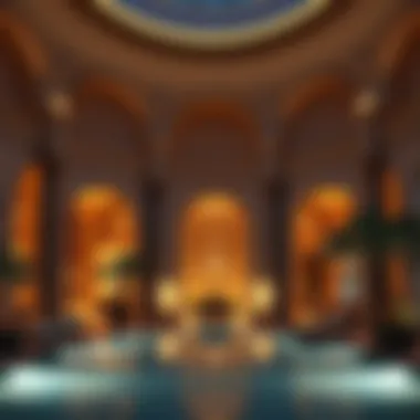 Magnificent Morya Luxury Living Dubai: A Comprehensive Exploration