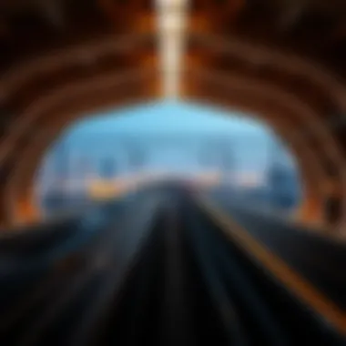 Magnificent Overview of the Etihad Rail Project: Its Impact and Significance Magnificent Overview of the Etihad Rail Project: Its Impact and Significance