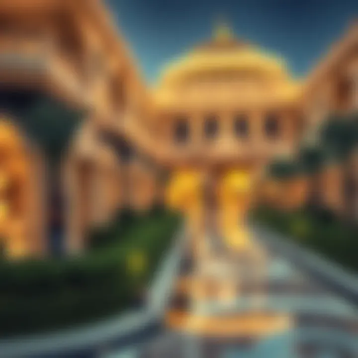 Magnificent Prominent Communities in Dubai: An In-Depth Exploration