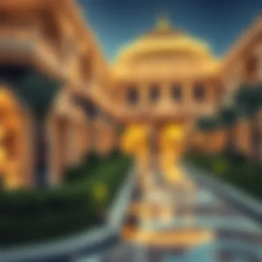 Magnificent Prominent Communities in Dubai: An In-Depth Exploration Magnificent Prominent Communities in Dubai: An In-Depth Exploration