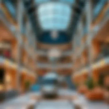 Magnificent The Evolution of Heli Mall: A Comprehensive Overview