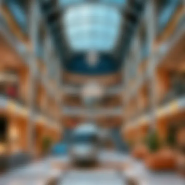 Magnificent The Evolution of Heli Mall: A Comprehensive Overview
