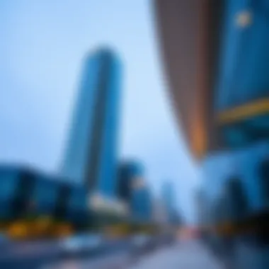 Magnificent Understanding Avanti Tower in Business Bay: A Comprehensive Analysis Magnificent Understanding Avanti Tower in Business Bay: A Comprehensive Analysis
