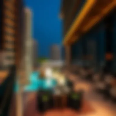 Magnificent Understanding Daily Expenses in Dubai: A Comprehensive Overview
