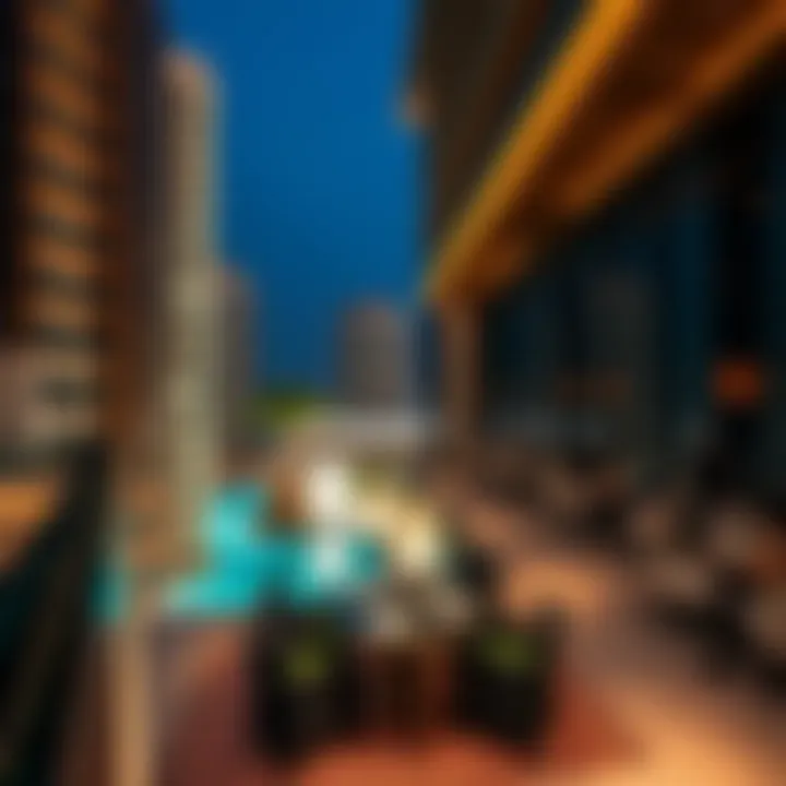 Magnificent Understanding Daily Expenses in Dubai: A Comprehensive Overview