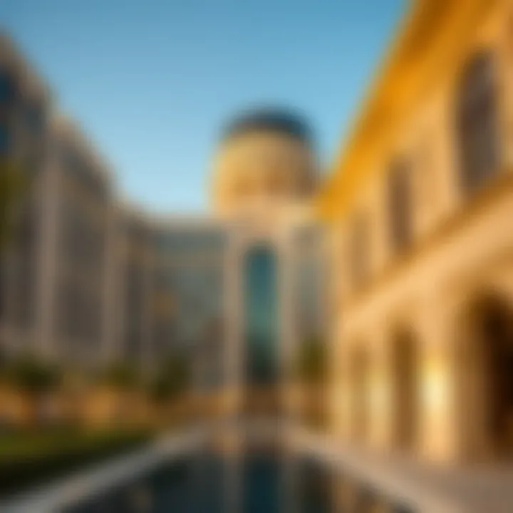 Magnificent Understanding One Zabeel: A Deep Dive into Dubai's Architectural Marvel