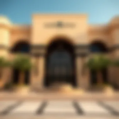 Magnificent Understanding the Al Zahia Clubhouse: A Nexus of Community and Lifestyle in Dubai