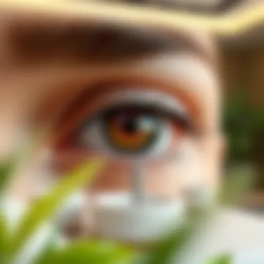 Magnificent Understanding the Eye Area: Its Importance in Real Estate Visualization Magnificent Understanding the Eye Area: Its Importance in Real Estate Visualization