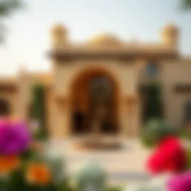 Magnificent Understanding the Weather in Arabian Ranches: An Overview for Real Estate Enthusiasts