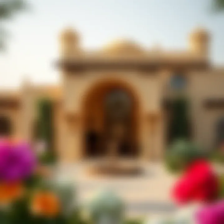 Magnificent Understanding the Weather in Arabian Ranches: An Overview for Real Estate Enthusiasts