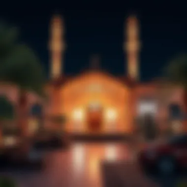 Magnificent Upcoming Holidays in the UAE for 2024: An In-Depth Analysis