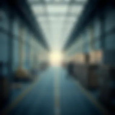 Magnificent Warehousing Landscape in Dubai: A Comprehensive Insight